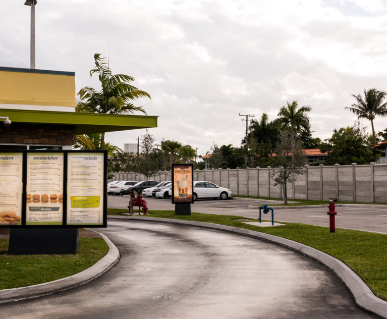 Hurricane precast fence Miami