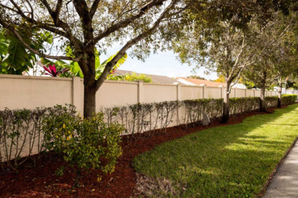 Hurricane Precast wall manufacturer Broward