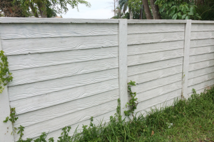 Commercial precast wall manufacturer Miami